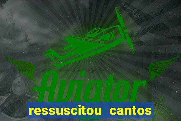 ressuscitou cantos do caminho neocatecumenal pdf